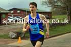 Senior Mens 12 Stage Road Relay, 2026 Northern Mens 12 and Womens 6 Stage Road Relays and Young Athletes 5k, Sheepmount Stadium, Carlisle. Photo: David T. Hewitson/Sports for All Pics